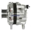 MITSUBISHI A003TB6781 Alternator